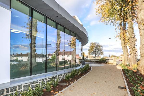 Martin & Hamilton Limited