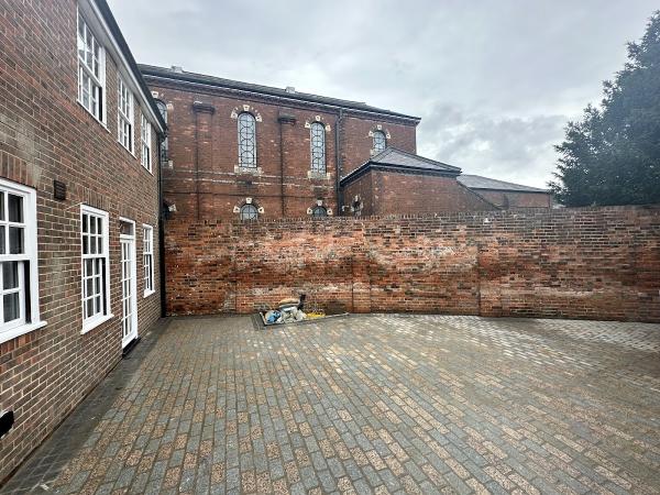 Forte Master Builders