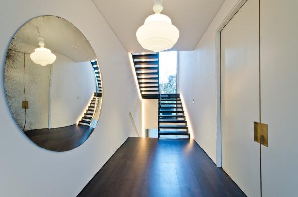 Forte Master Builders