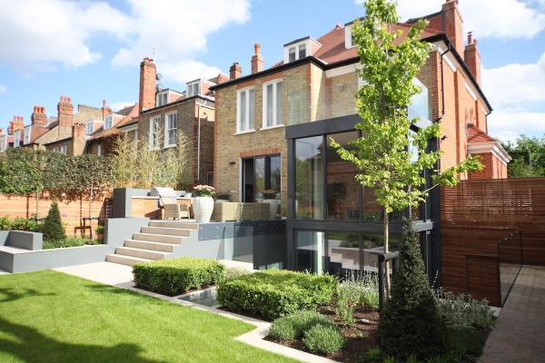 Forte Master Builders