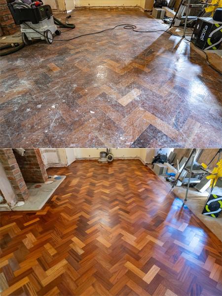 Axholme Floor Care