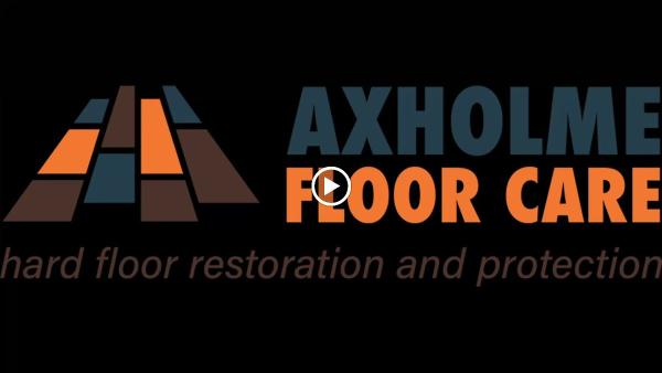 Axholme Floor Care