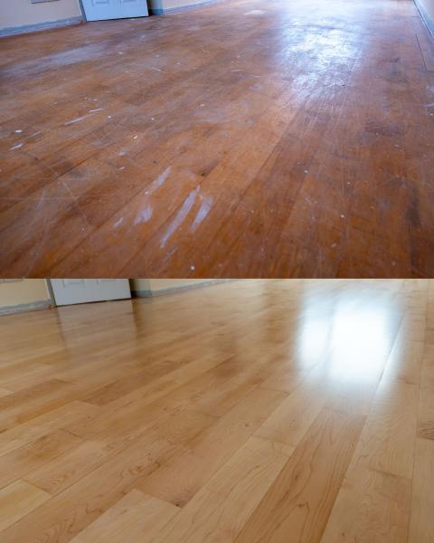 Axholme Floor Care