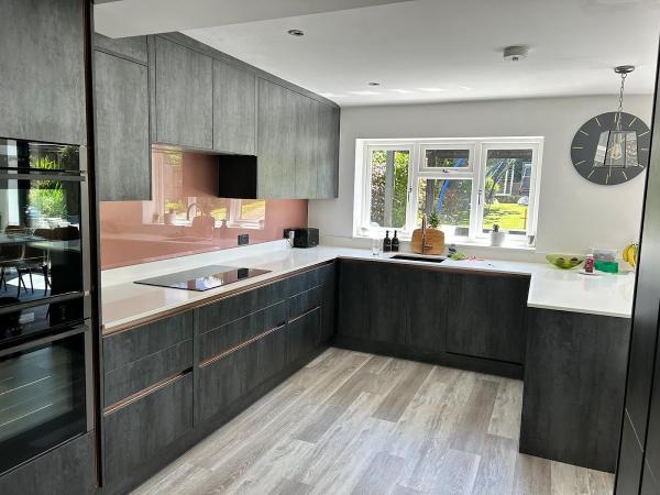 Carl Irvine Kitchen Installations & Home Improvements