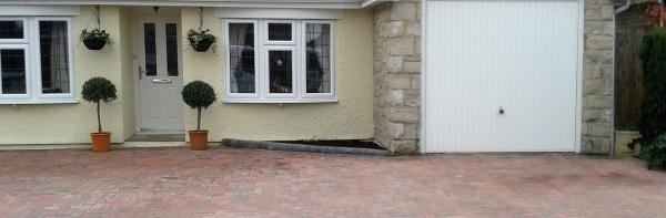 Bournemouth Driveways