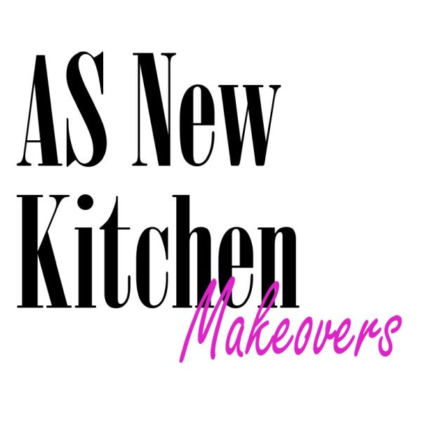 AS New Kitchen Makeovers