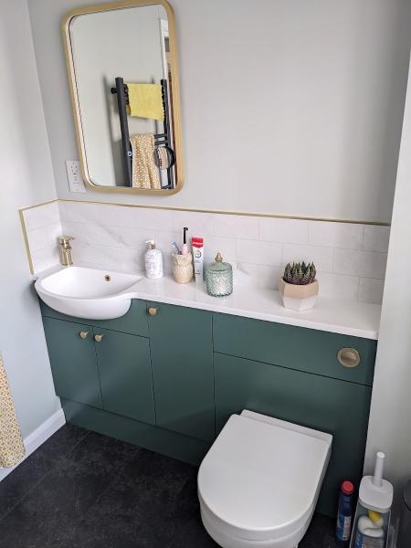 P.r.elford Plumbing & Heating