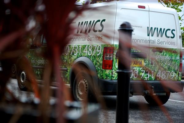 Wwcs Environmental Services