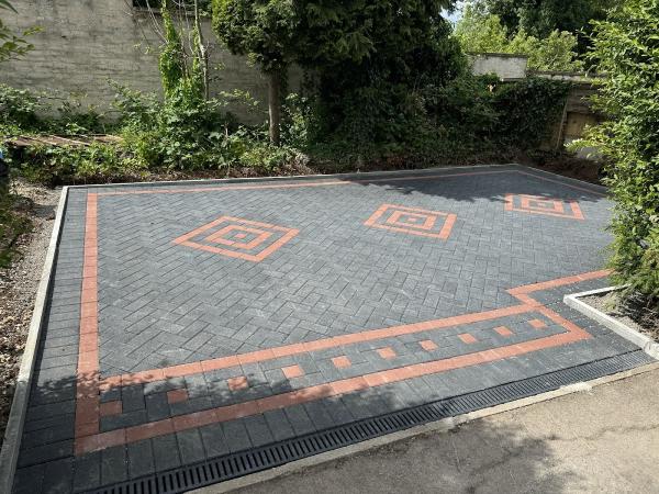 Earthworks Driveways LTD