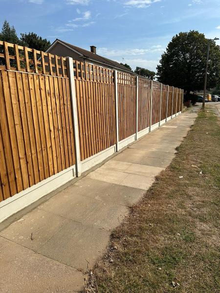 All About Fencing Ltd