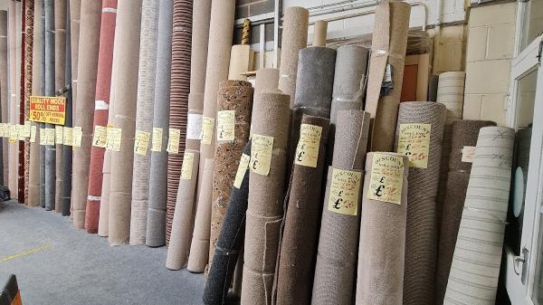 Economy Carpets