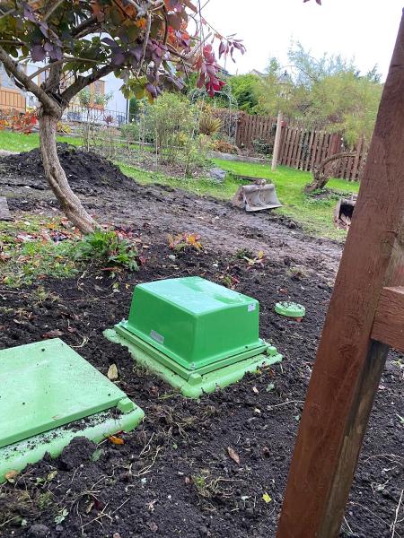 West Country Drainage Services Ltd