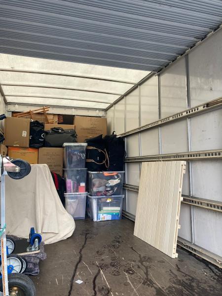 Atlas Transport & Logistics Ltd