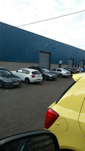 Finesse Control Systems LTD