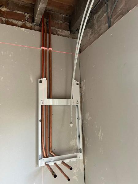 Westhead's Plumbing & Heating Ltd