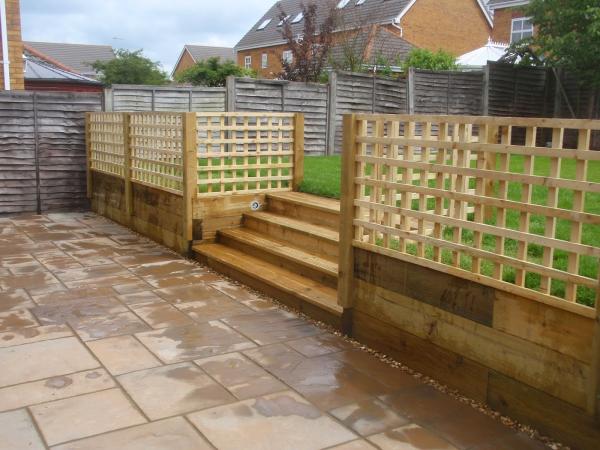 Garden Gate Landscapes Ltd