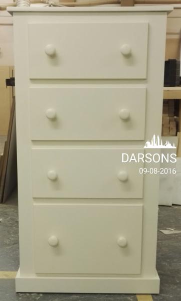 Darsons Furniture LTD