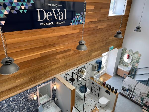 Deval Bathrooms Ltd