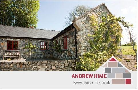 Andrew Kime Surveying Services