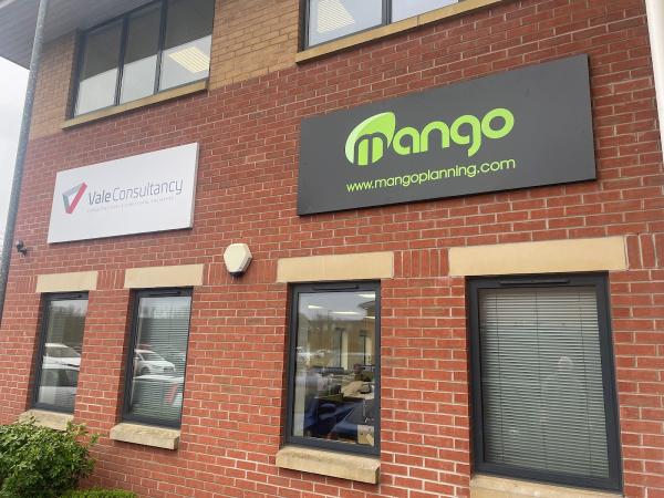 Mango Planning & Development Limited