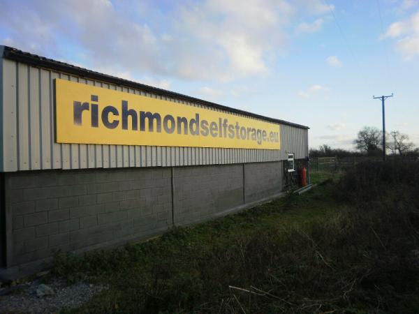 Richmondselfstorage.eu