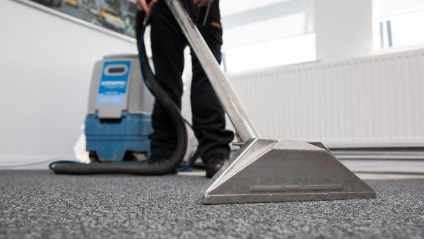 Impact Carpet Cleaning and Upholstery Cleaning