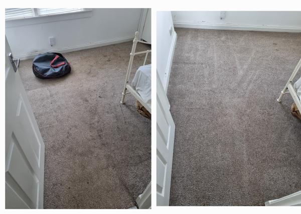 Impact Carpet Cleaning and Upholstery Cleaning