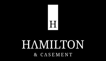 Hamilton & Casement Ltd