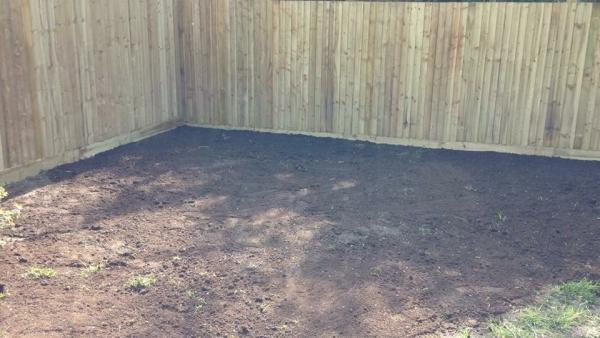 Owain Davies Garden & Landscape