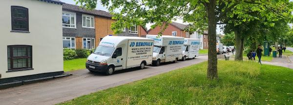 JD Removals