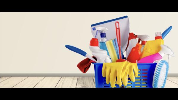 BW Cleaning