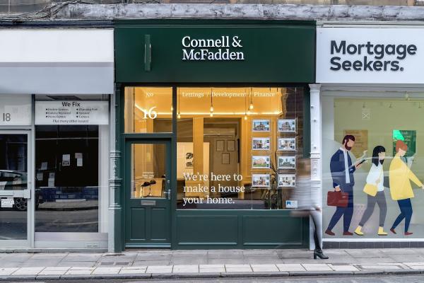 Connell & McFadden Lettings