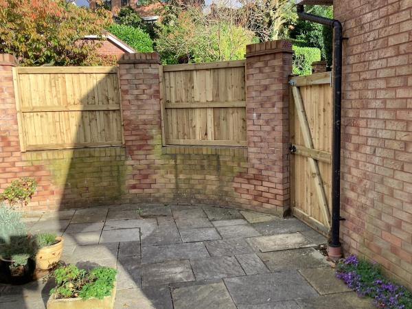 Eldwick Fencing & Gardening Services
