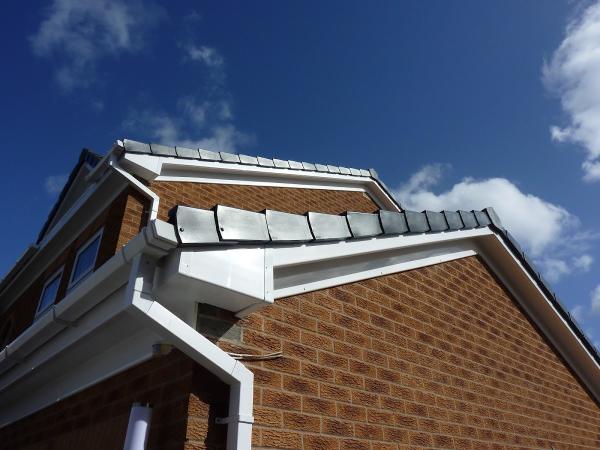 Advanced Roofline