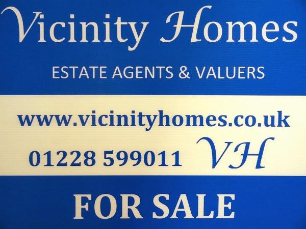 Vicinity Homes