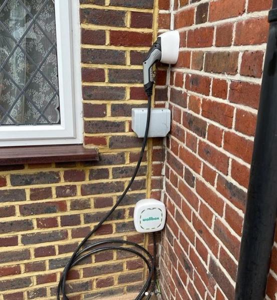 R J B & Sons Electrical & Ventilation Contractors LTD