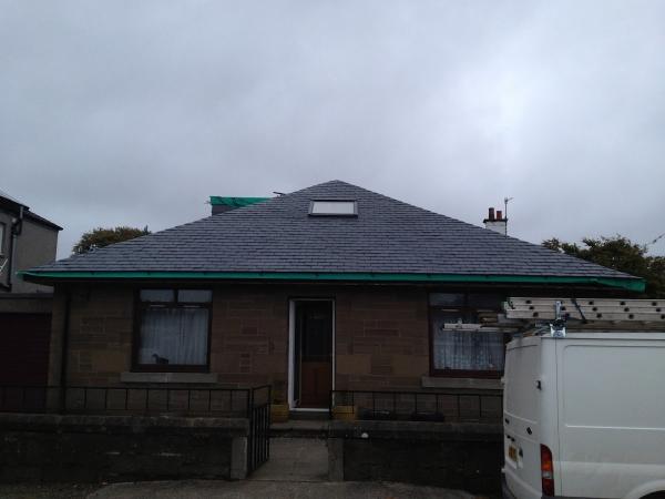 A&I Roofing