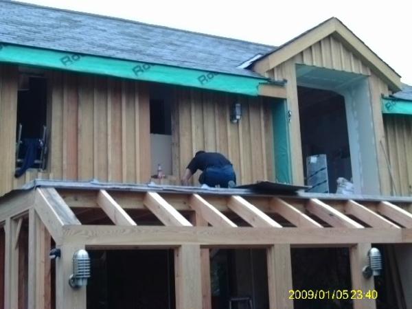 A&I Roofing