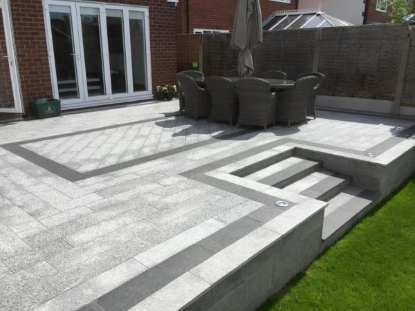 Darrow Knowler Paving Contractors