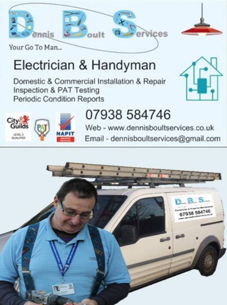 Dennis Boult Services