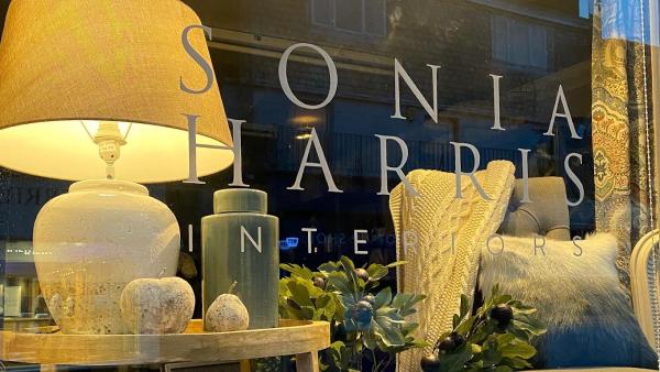 Sonia Harris Interiors