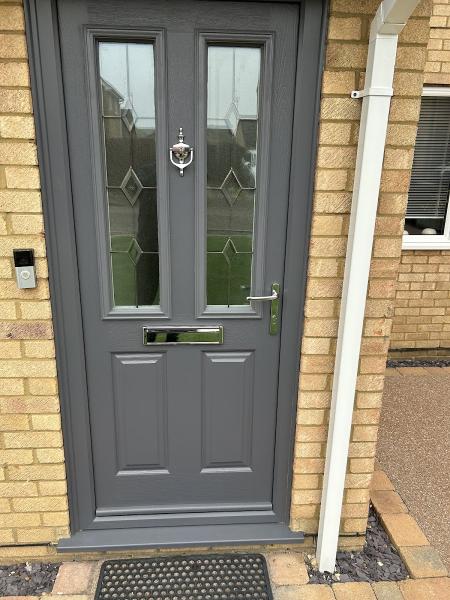 Pioneer Doors Ltd