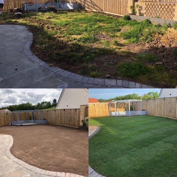 Groundscape Contracts Scotland