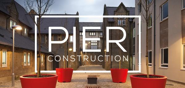 Pier Construction Ltd