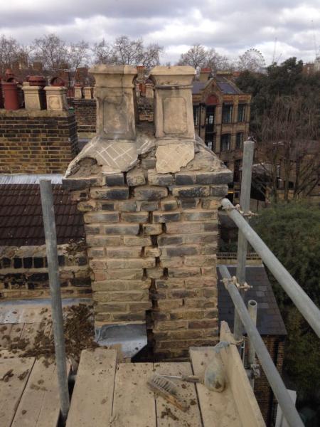 Whites Chimneys and Stoves Ltd