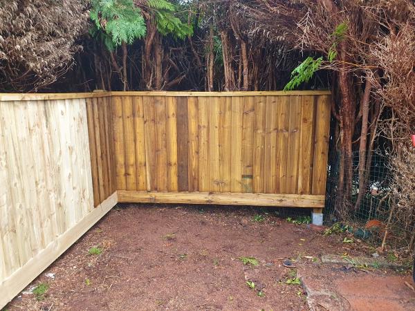 Fleetwood Timberworx Landscapes and Property Maintenance