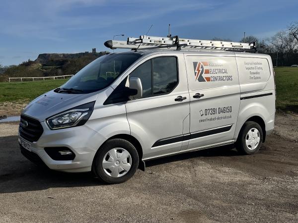 Roebuck Electrical Contractors. Scarborough