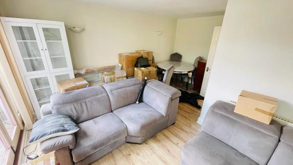 Berks Removal