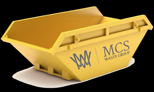 MCS Waste Management