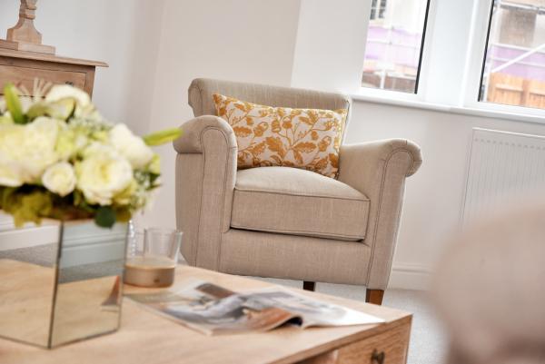 Lemon and Lime Interiors